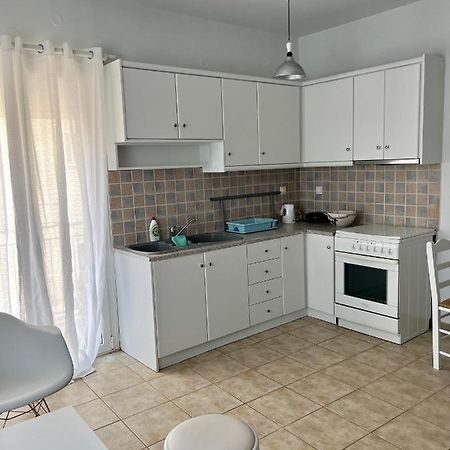 Central Tiny Loft In Argostoli 외부 사진