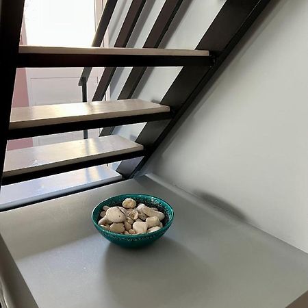 Central Tiny Loft In Argostoli 외부 사진