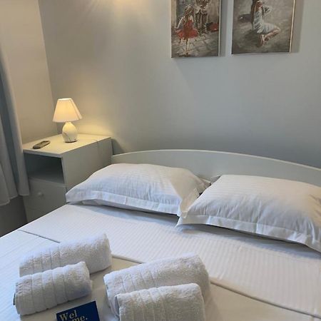 Central Tiny Loft In Argostoli 외부 사진