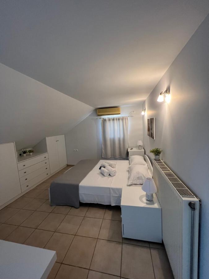 Central Tiny Loft In Argostoli 외부 사진