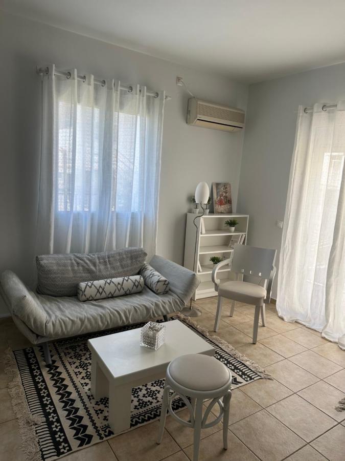 Central Tiny Loft In Argostoli 외부 사진