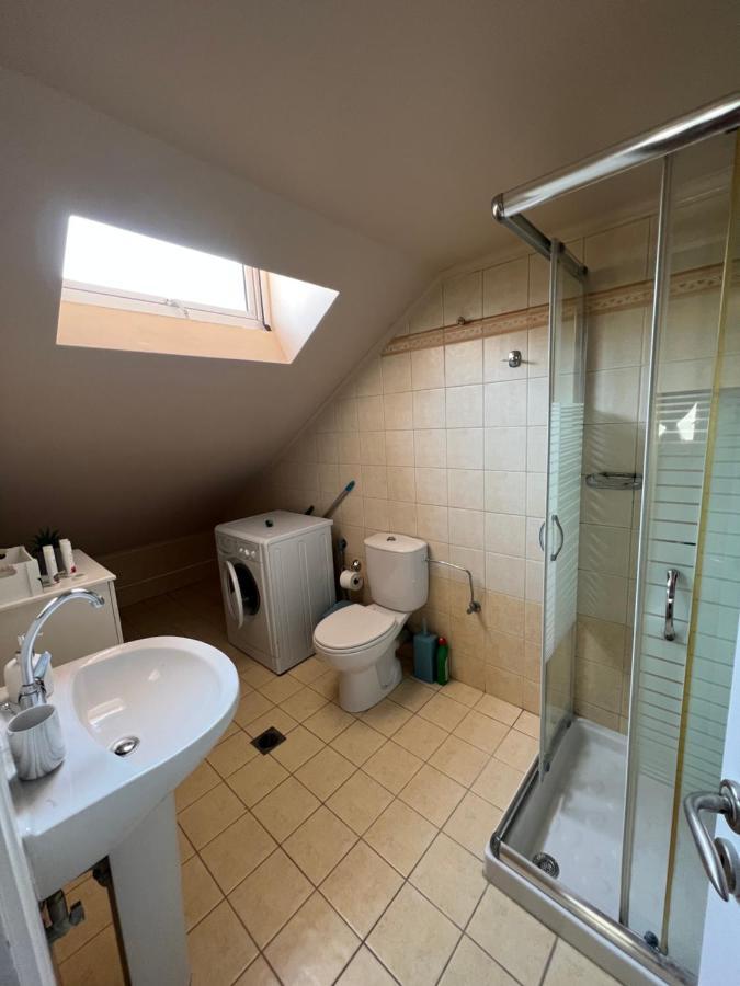 Central Tiny Loft In Argostoli 외부 사진
