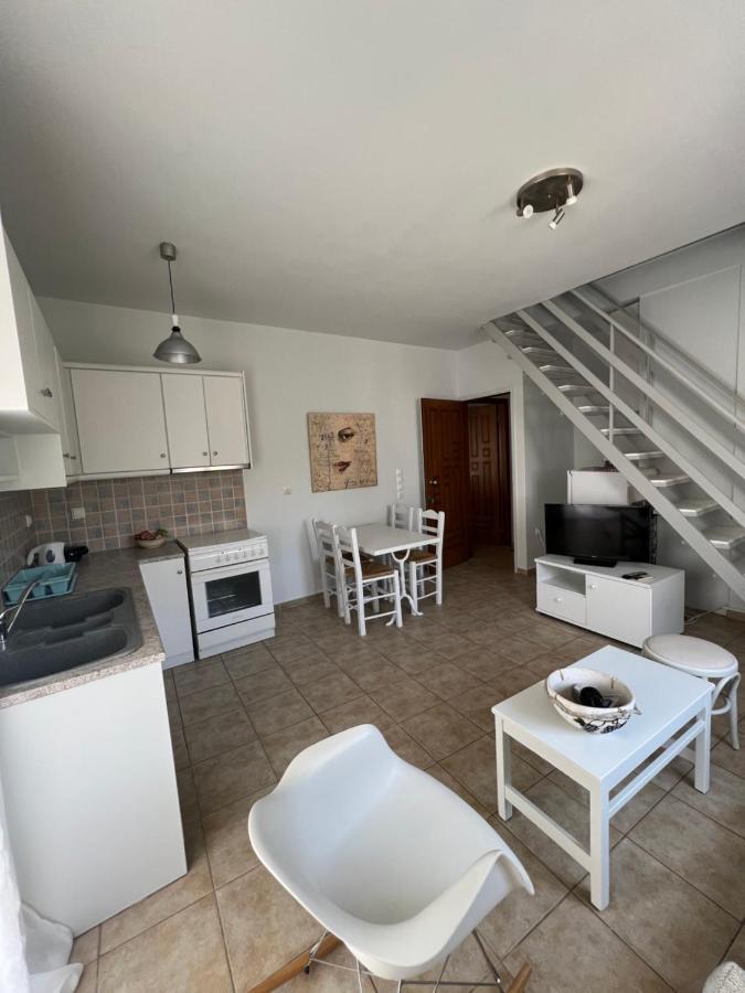 Central Tiny Loft In Argostoli 외부 사진