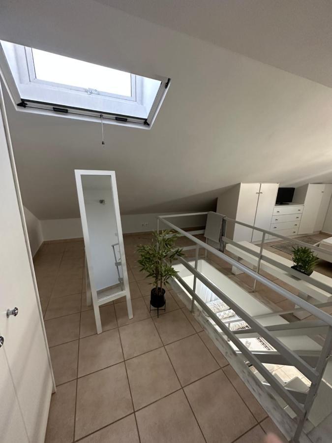 Central Tiny Loft In Argostoli 외부 사진