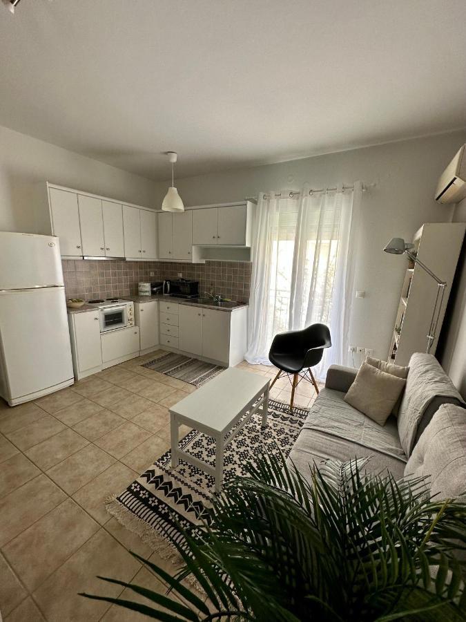 Central Tiny Loft In Argostoli 외부 사진