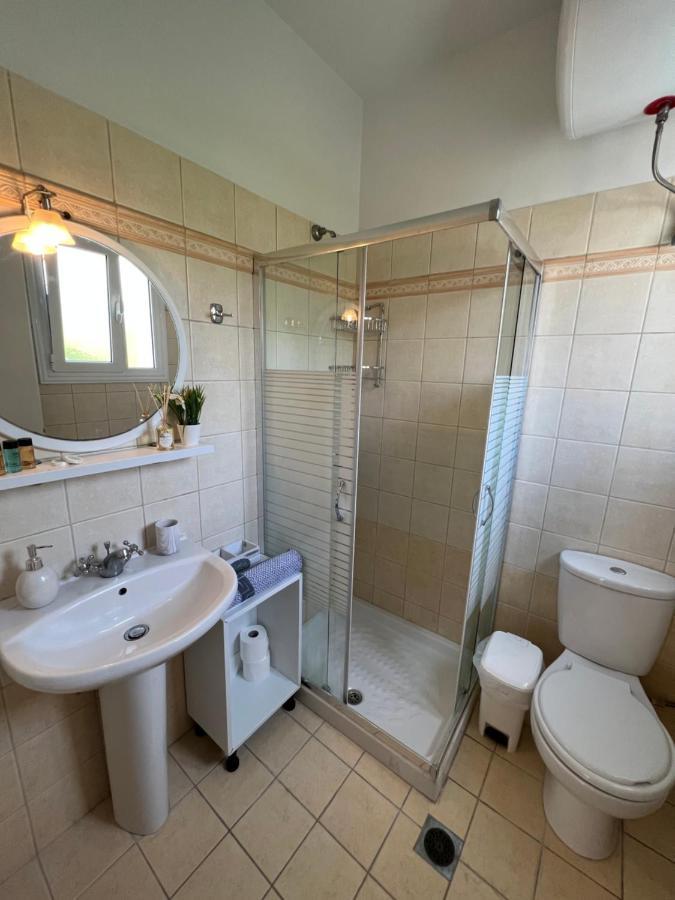 Central Tiny Loft In Argostoli 외부 사진