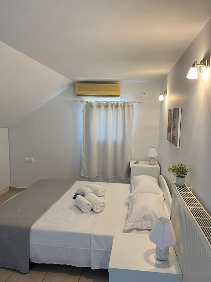 Central Tiny Loft In Argostoli 외부 사진