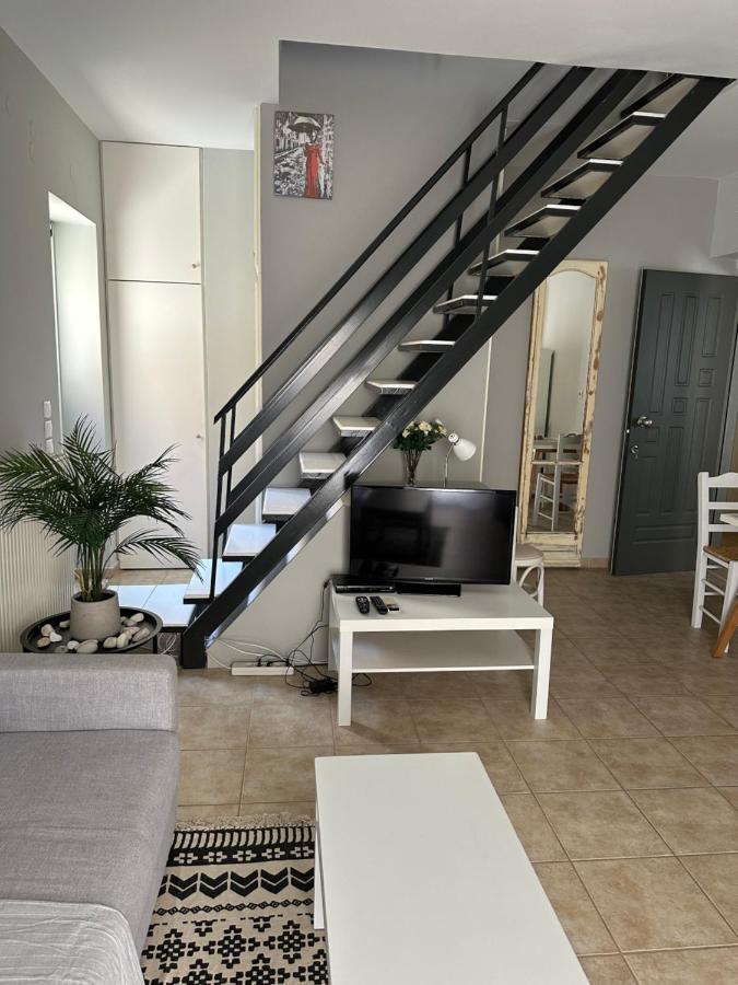 Central Tiny Loft In Argostoli 외부 사진