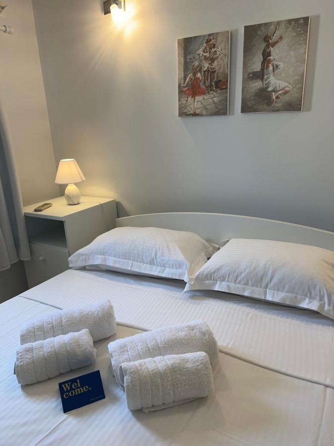 Central Tiny Loft In Argostoli 외부 사진