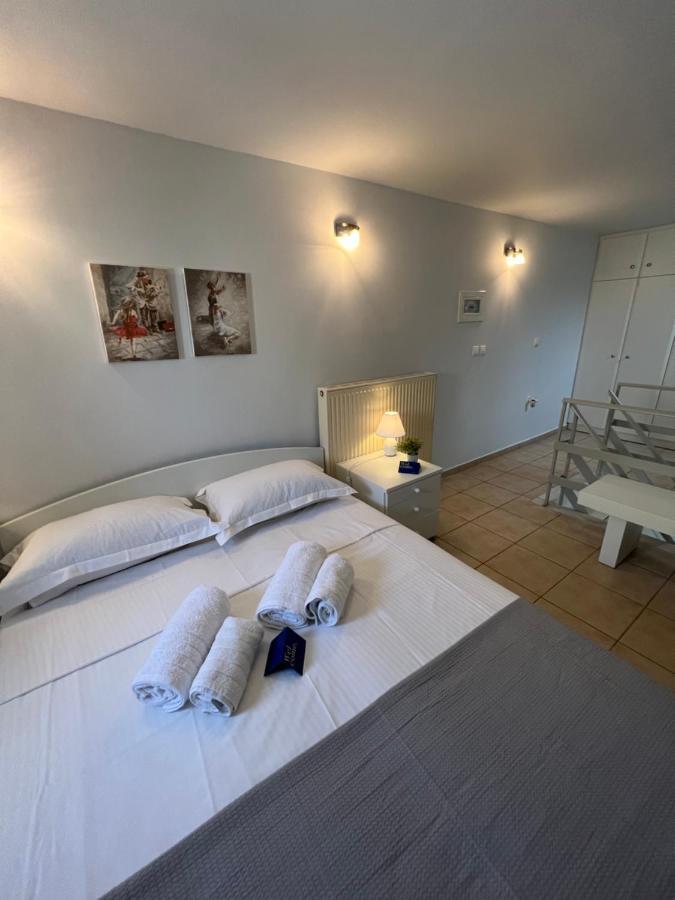 Central Tiny Loft In Argostoli 외부 사진
