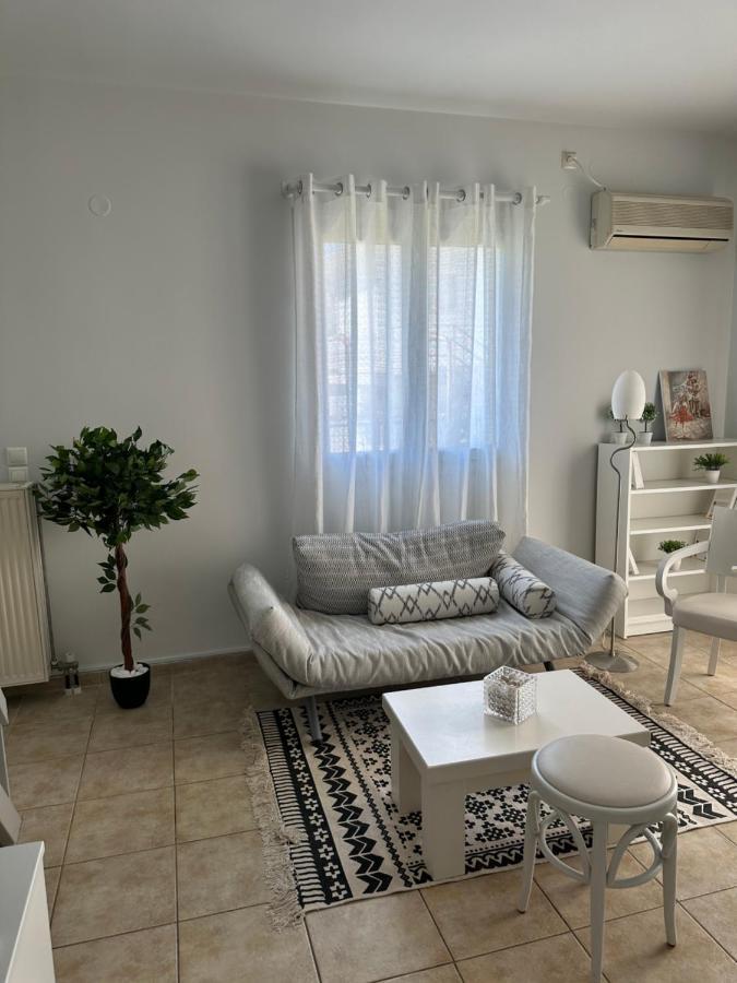 Central Tiny Loft In Argostoli 외부 사진