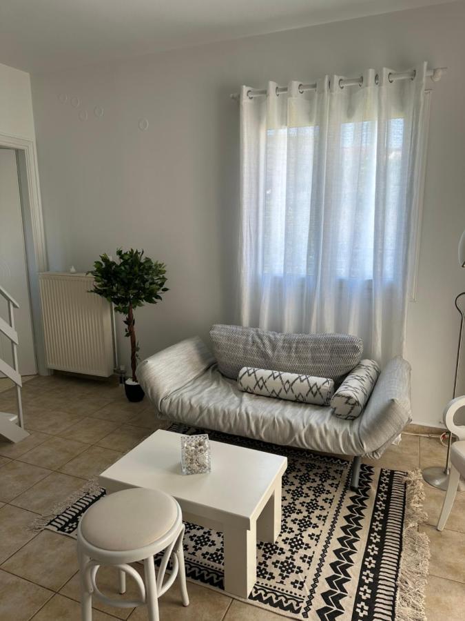 Central Tiny Loft In Argostoli 외부 사진