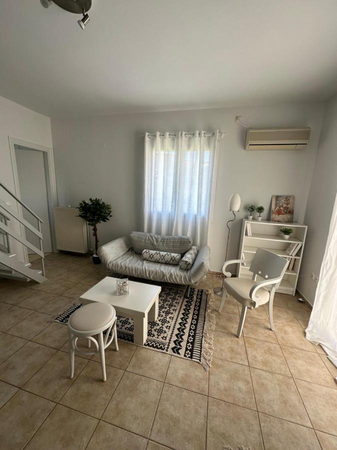 Central Tiny Loft In Argostoli 외부 사진