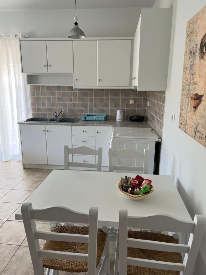 Central Tiny Loft In Argostoli 외부 사진