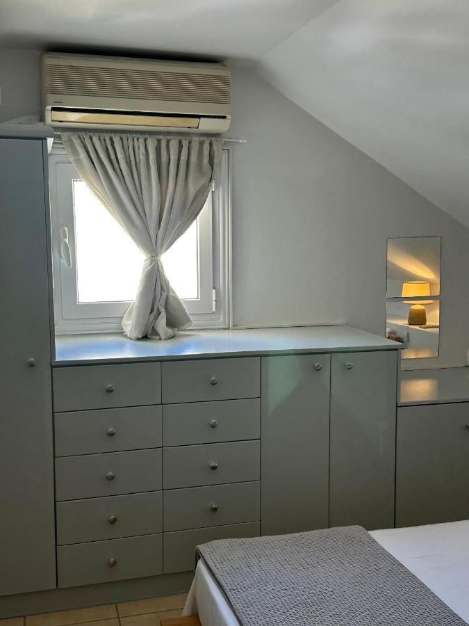 Central Tiny Loft In Argostoli 외부 사진
