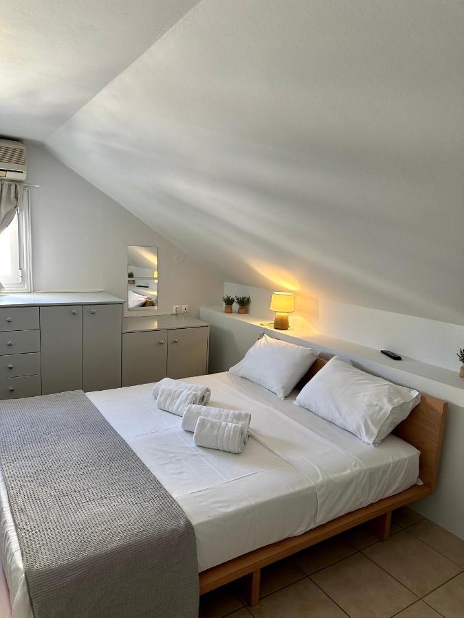 Central Tiny Loft In Argostoli 외부 사진